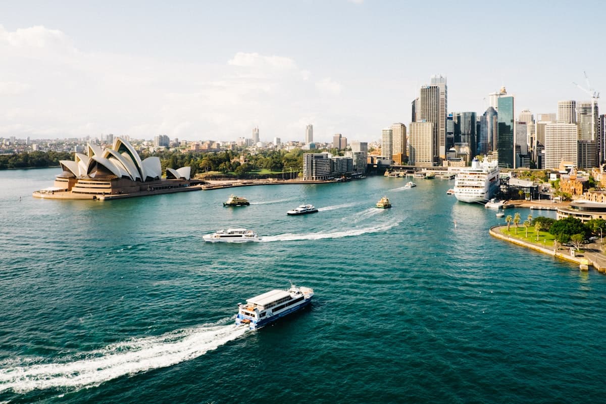 Gurpreet & Family — Australia Visitor Visa